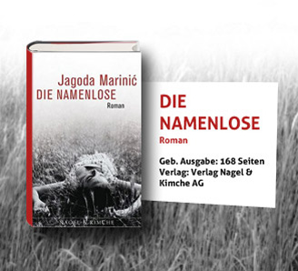 Die Namenlose