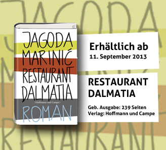 Restaurant Dalmatia