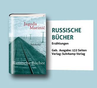 Russische Bücher