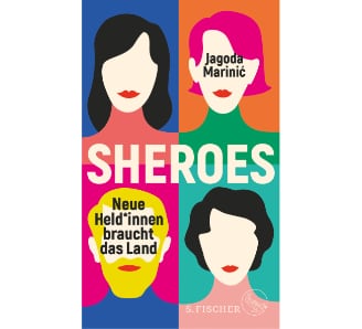 SHEROES