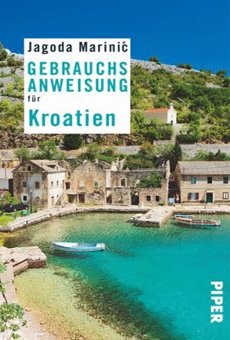 Gebrauchsanweisung für Kroatien