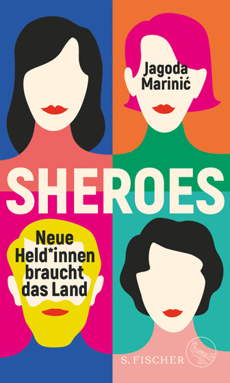 SHEROES